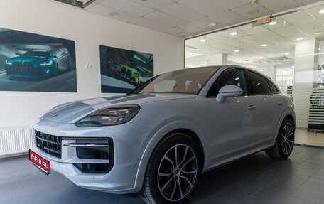 Porsche Cayenne III, 2024 год, 20 990 000 рублей, 1 фотография