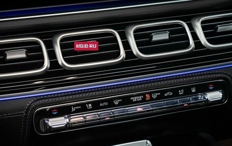 Mercedes-Benz GLS, 2024 год, 17 500 000 рублей, 34 фотография