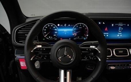 Mercedes-Benz GLS, 2024 год, 17 500 000 рублей, 28 фотография