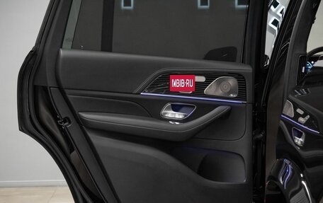 Mercedes-Benz GLS, 2024 год, 17 500 000 рублей, 38 фотография