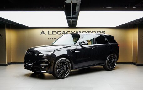 Land Rover Range Rover Sport, 2026 год, 20 200 000 рублей, 1 фотография