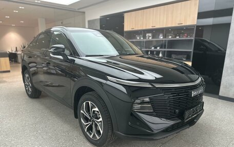 Haval F7x, 2026 год, 3 799 000 рублей, 1 фотография
