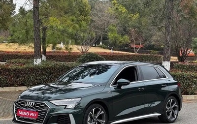 Audi A3, 2023 год, 1 900 000 рублей, 1 фотография