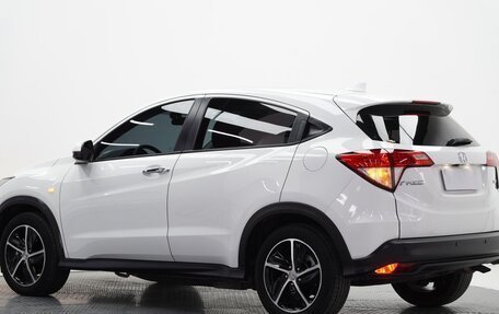 Honda Vezel, 2022 год, 1 386 000 рублей, 5 фотография