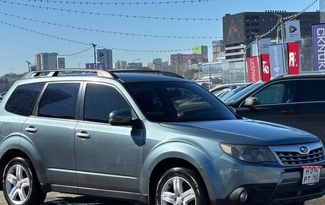 Subaru Forester, 2011 год, 1 280 000 рублей, 1 фотография