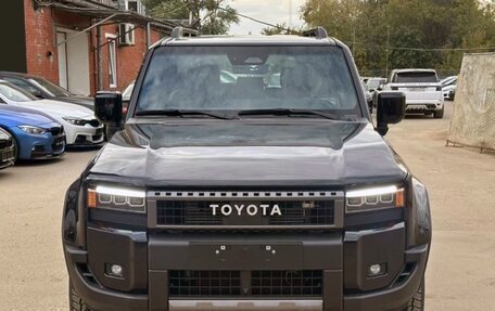 Toyota Land Cruiser Prado, 2025 год, 13 990 000 рублей, 3 фотография