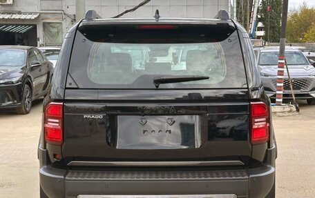 Toyota Land Cruiser Prado, 2025 год, 13 990 000 рублей, 2 фотография