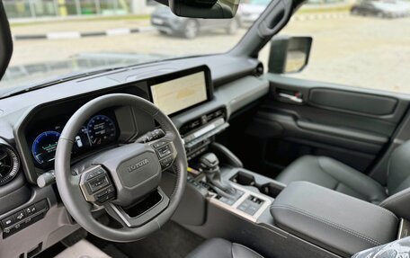 Toyota Land Cruiser Prado, 2025 год, 13 990 000 рублей, 5 фотография