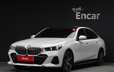 BMW 5 серия, 2025 год, 8 950 000 рублей, 1 фотография