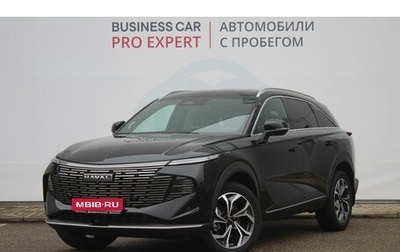 Haval F7, 2024 год, 3 020 000 рублей, 1 фотография