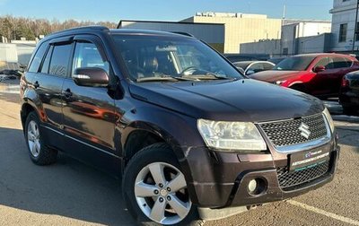 Suzuki Grand Vitara, 2008 год, 699 000 рублей, 1 фотография