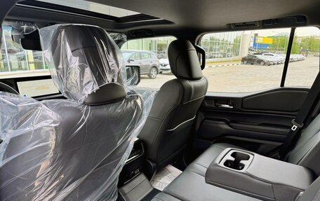 Toyota Land Cruiser Prado, 2025 год, 13 990 000 рублей, 6 фотография