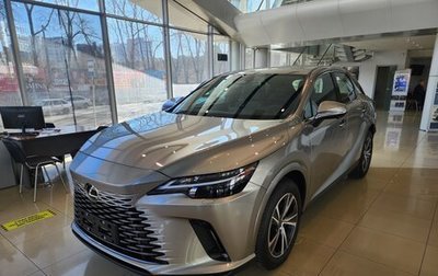 Lexus RX IV рестайлинг, 2025 год, 7 790 000 рублей, 1 фотография