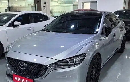 Mazda 6, 2022 год, 1 765 000 рублей, 1 фотография