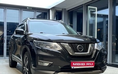 Nissan X-Trail, 2022 год, 2 679 000 рублей, 1 фотография