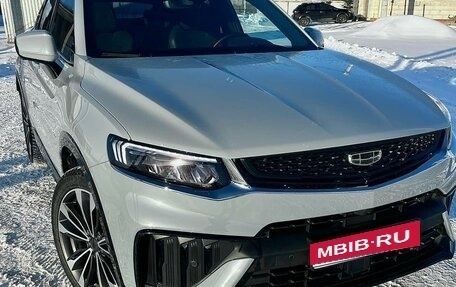 Geely Tugella FY11, 2023 год, 1 300 000 рублей, 1 фотография