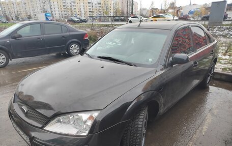 Ford Mondeo III, 2001 год, 250 000 рублей, 1 фотография