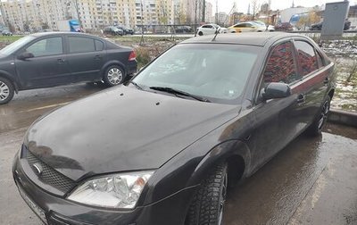 Ford Mondeo III, 2001 год, 250 000 рублей, 1 фотография