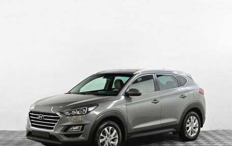 Hyundai Tucson III, 2020 год, 1 899 000 рублей, 1 фотография