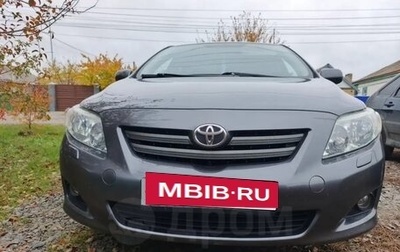 Toyota Corolla, 2008 год, 900 000 рублей, 1 фотография