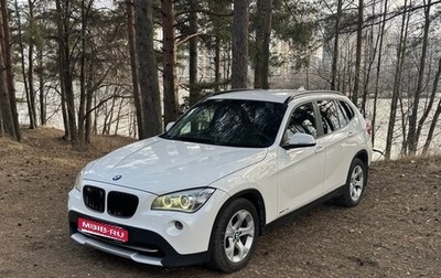 BMW X1, 2014 год, 1 200 000 рублей, 1 фотография