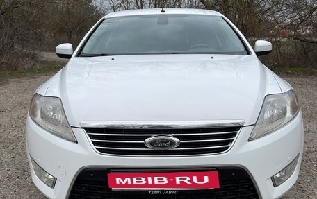 Ford Mondeo IV, 2010 год, 750 000 рублей, 1 фотография