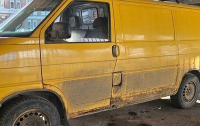 Volkswagen Transporter T4, 1997 год, 250 000 рублей, 1 фотография