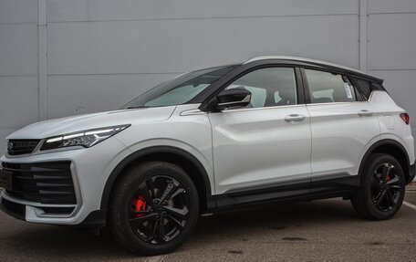 Geely Coolray I, 2025 год, 2 499 000 рублей, 1 фотография