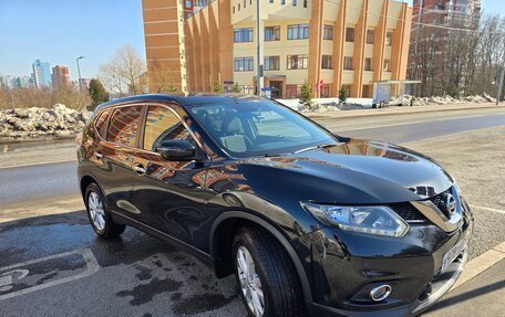 Nissan X-Trail, 2018 год, 2 500 000 рублей, 2 фотография