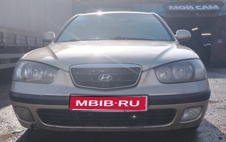 Hyundai Elantra III, 2003 год, 220 000 рублей, 1 фотография