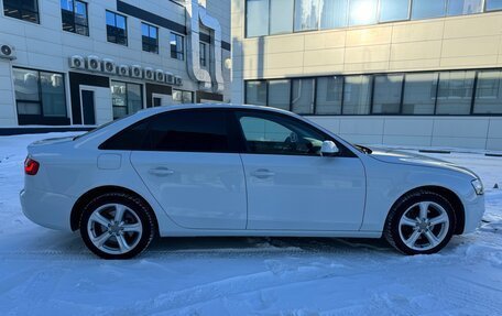 Audi A4, 2012 год, 911 000 рублей, 1 фотография