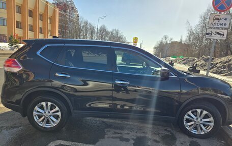 Nissan X-Trail, 2018 год, 2 500 000 рублей, 3 фотография