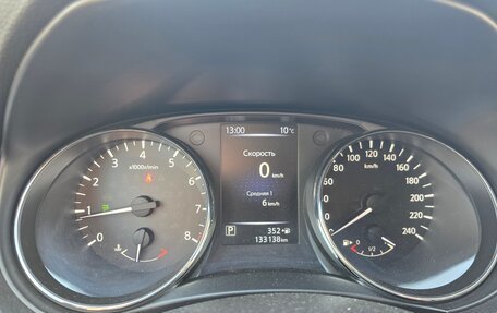 Nissan X-Trail, 2018 год, 2 500 000 рублей, 8 фотография