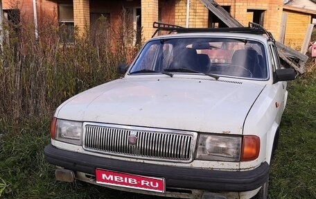 ГАЗ 31029 «Волга», 1997 год, 77 000 рублей, 1 фотография