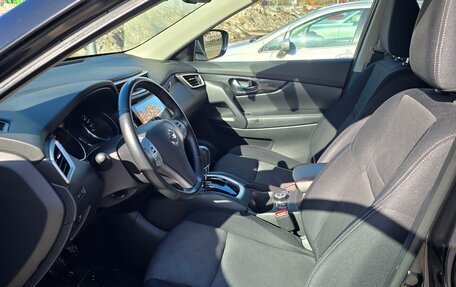 Nissan X-Trail, 2018 год, 2 500 000 рублей, 10 фотография