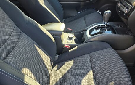 Nissan X-Trail, 2018 год, 2 500 000 рублей, 11 фотография