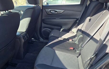 Nissan X-Trail, 2018 год, 2 500 000 рублей, 12 фотография