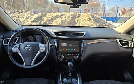 Nissan X-Trail, 2018 год, 2 500 000 рублей, 9 фотография