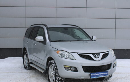 Great Wall Hover H5, 2015 год, 638 000 рублей, 3 фотография