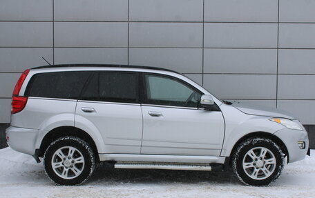 Great Wall Hover H5, 2015 год, 638 000 рублей, 5 фотография