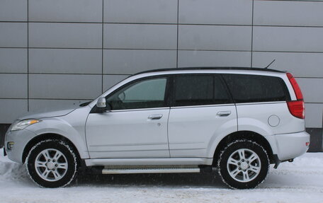 Great Wall Hover H5, 2015 год, 638 000 рублей, 4 фотография