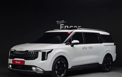 KIA Carnival, 2025 год, 5 494 000 рублей, 1 фотография