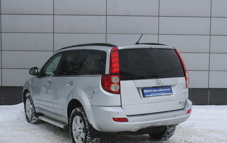 Great Wall Hover H5, 2015 год, 638 000 рублей, 8 фотография