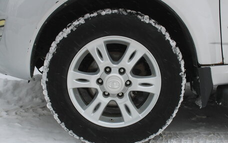 Great Wall Hover H5, 2015 год, 638 000 рублей, 13 фотография