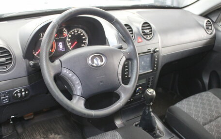 Great Wall Hover H5, 2015 год, 638 000 рублей, 10 фотография