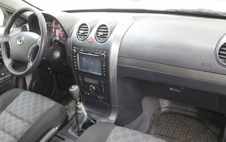 Great Wall Hover H5, 2015 год, 638 000 рублей, 11 фотография