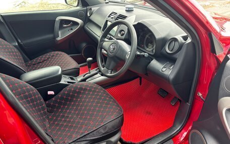 Toyota RAV4, 2006 год, 1 100 000 рублей, 5 фотография