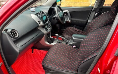 Toyota RAV4, 2006 год, 1 100 000 рублей, 6 фотография