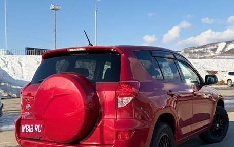 Toyota RAV4, 2006 год, 1 100 000 рублей, 3 фотография