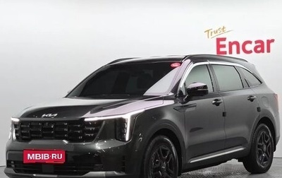 KIA Sorento IV, 2023 год, 5 354 000 рублей, 1 фотография